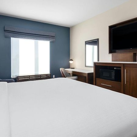 Готель Courtyard By Marriott Seattle Seatac Airport Екстер'єр фото