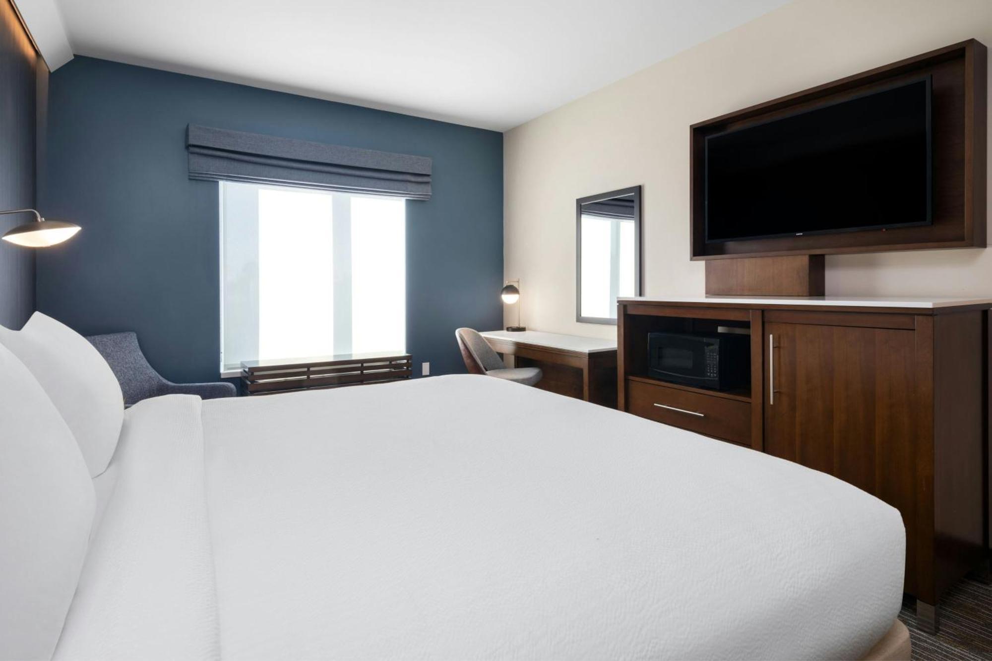 Готель Courtyard By Marriott Seattle Seatac Airport Екстер'єр фото